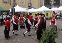 Fiera di Maggio 2014